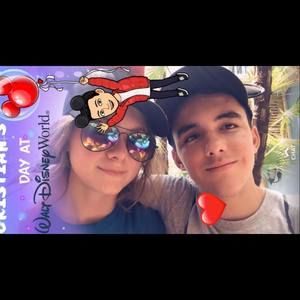 Meet your Posher, Morgan